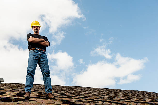 Best Commercial Roofing Services  in Green Hill, TN